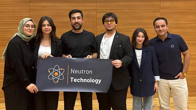 Teknofest 2026'da Muğla'dan Türkiye ikinciliği