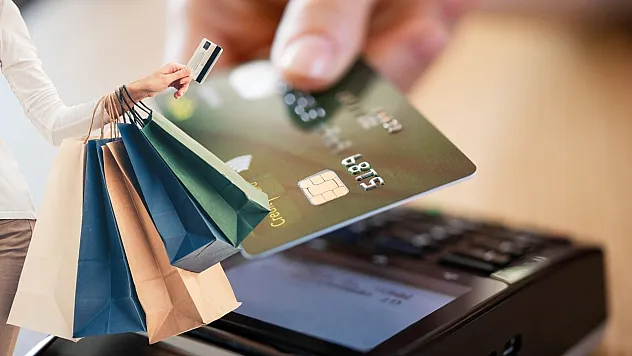 Telefon, televizyon, mobilya… Alışverişte taksit sınırları değişti