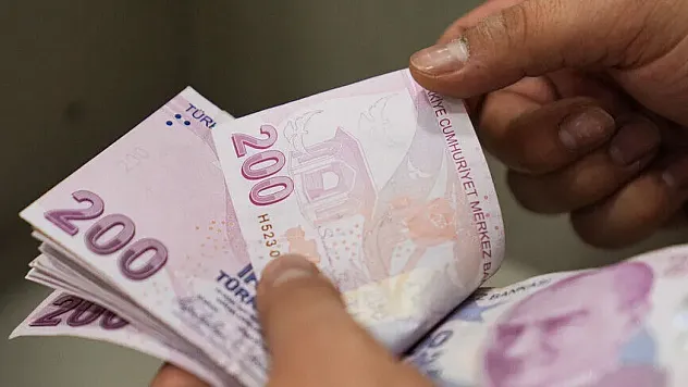 Temmuz ayı yaşlı ve engelli aylıkları hesaplara yatırılmaya başlandı