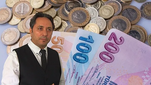Temmuz Zammı İçin Yeni Hesap! En Düşük Emekli Maaşında Yeni Rakamlar