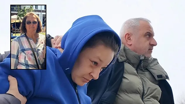 Teyzesini öldürmeden önce yapay zekaya sormuş