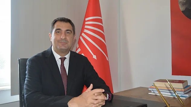 Tezcan, 'Ortaca Belediye Başkanı Aday Adayıyım'