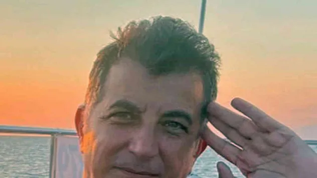 THK ÜNİVERSİTESİ ESKİ REKTÖRÜ MİLAS'TA YAKALANDI