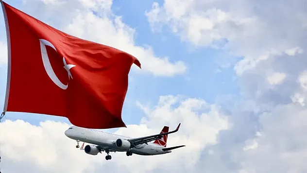 THY'den yurt içi uçuşlarda indirimli bilet kampanyası