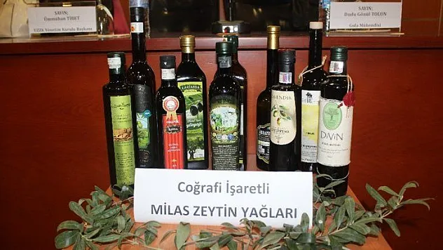 Tibet 'Gündem coğrafi işaret kadar tağşişle mücadele olmalı'