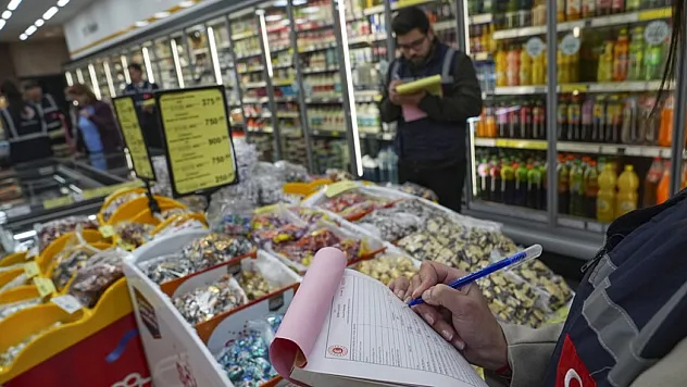 Ticaret Bakanlığı Kurban Bayramı öncesinde denetimlerini artırdı