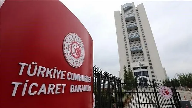 Ticaret Bakanlığı, Türkiye'nin ticaretindeki 25 yıllık dönüşümü paylaştı