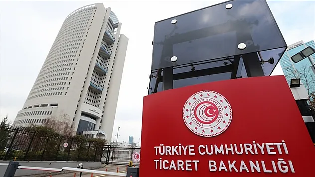 Ticaret Bakanlığından 'sıfır cep telefonu satışına taksit' açıklaması
