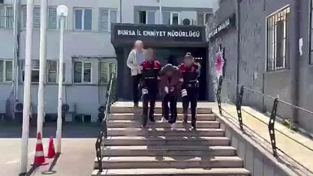 TikTok canlı yayınında genç kadını yüzünden bıçaklayan sanık tahliye edildi