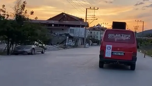 TİP'in sesi çok çıkıyor!