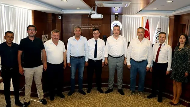 TOBB 78'inci Genel Kurulu gerçekleştirildi