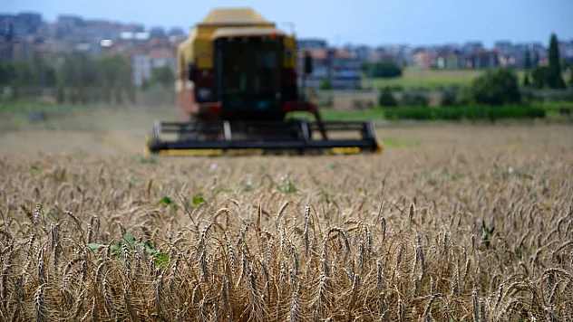 'Tohum Bizden, Hasat Sizden'