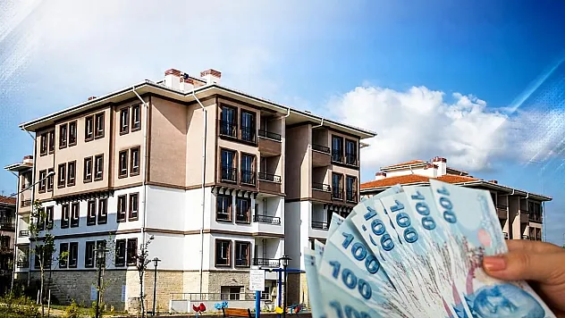 TOKİ yüzde 25 indirim kampanyası başladı: Başvuru şartları ve son tarih belli oldu
