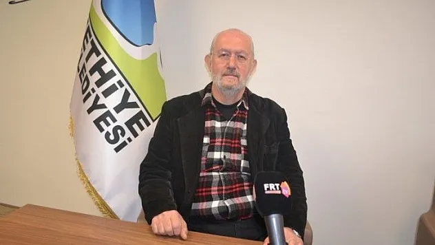 Topateş, Fenerbahçe maçı ile çıkışa geçmek istiyoruz