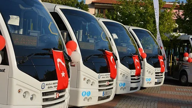 Toplu Taşımada Maske Kuralı Yakında Kalkıyor