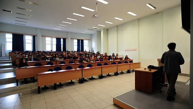 'Toplumsal Cinsiyet ve Cinsiyet Eşitliği' Dersi Müfredata Giriyor