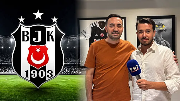 Torunoğulları: 'Derbide gönlüm Beşiktaş'ın kazanmasından yana'