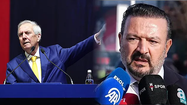 Torunoğulları'ndan Aziz Yıldırım'ın Kante sözlerine tepki