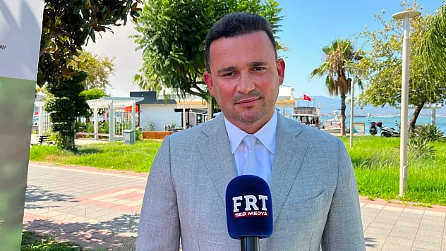 Torunoğulları'ndan Fethiye'de turizm için iyimser mesaj
