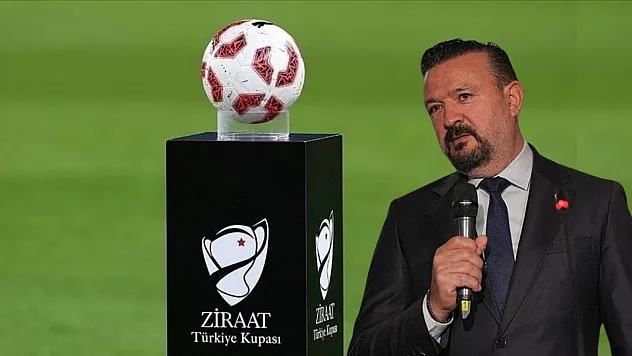 Torunoğulları: 'Ziraat Türkiye Kupası'nı da alacağız'