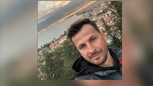 Trafik kazasında yaralanan genç hayatını kaybetti