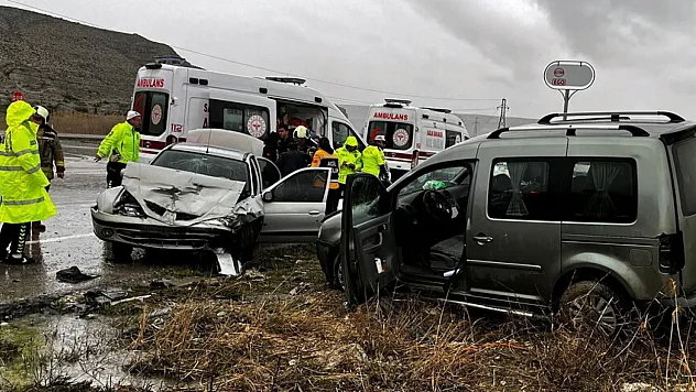 Trafik ve kasko sigortasında 3 ayda ödenen tazminat 71 milyar liraya yaklaştı