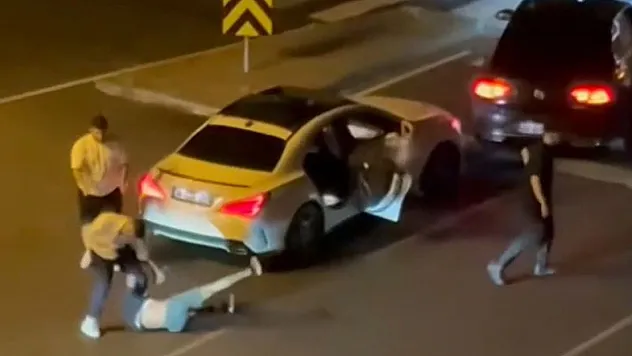 Trafikte dehşet saçan magandalara 720 bin TL ceza