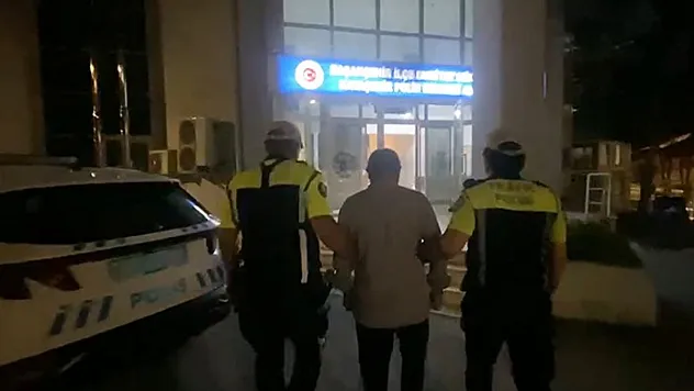 Trafikte kavga eden iki sürücüye 360 bin TL ceza