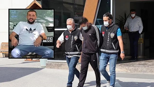 Trafikte kaza yaptırılarak işlenen cinayet davasında yeni karar