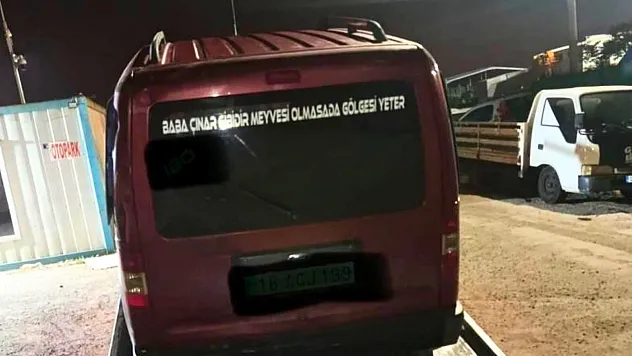 Trafikteki bıçaklı kavgada 3 kişi yaralandı: 5 kişiye 900 bin lira ceza