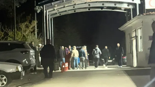 Traktörün mibzerinin altında kalan 12 yaşındaki çocuk hayatını kaybetti