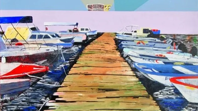 Trendyol Sanat, Dünya Sanat Günü'nü kutluyor