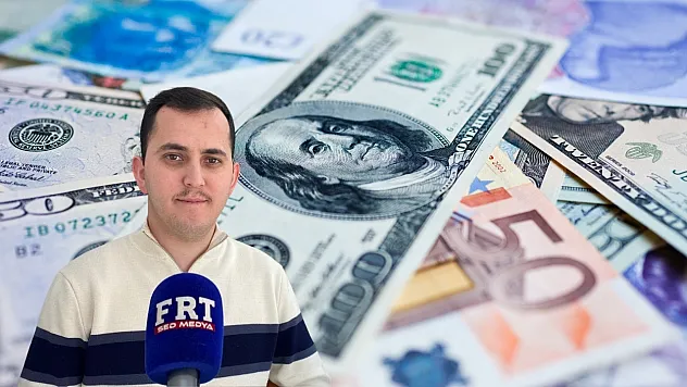Tufanlar Dimaş'tan Fethiye'de döviz kuru değerlendirmesi: Dolar ve Euro düşüşte