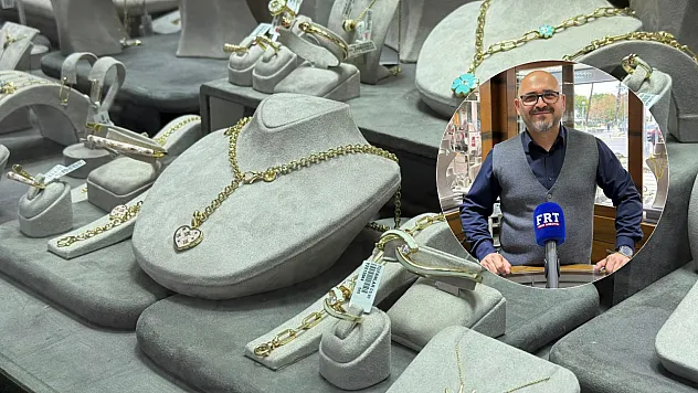 Fethiye Tufanlar Kuyumculuk: Altında Yükseliş Sürüyor, Vatandaş Kararsız