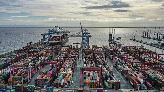 Tüm zamanların en yüksek haziran ayı ihracat değerine ulaşıldı