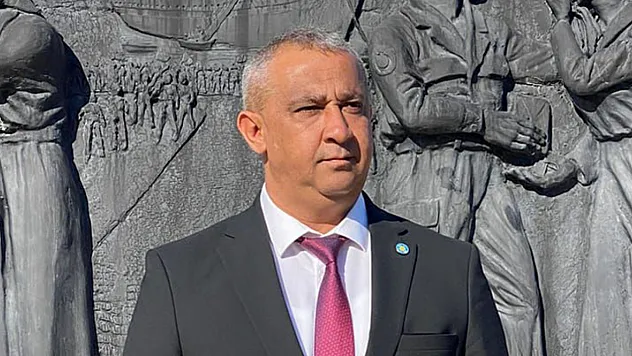 Turgutoğulları'nın 15 Temmuz Mesajı 
