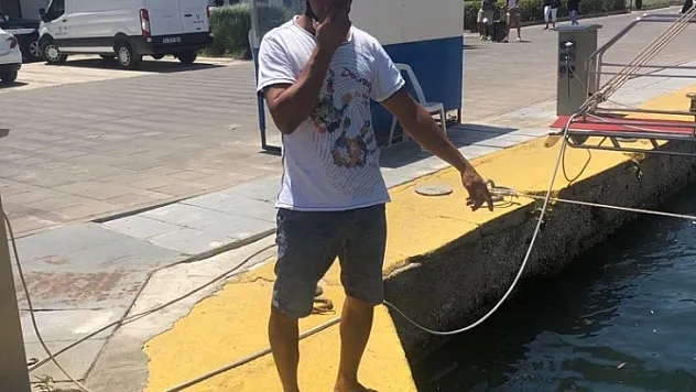 Turizm Cenneti Bodrum Cehenneme Döndü