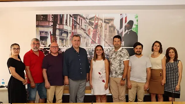 Turizm envanteri çalışmasıyla ilgili akademisyenlerin görüşleri alındı