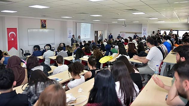 Turizm Haftası Açılış Etkinliği Düzenlendi