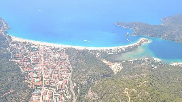 Turizm Sektöründe Personel Sıkıntısı Yaşanıyor