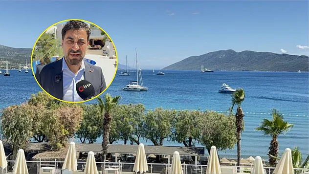 Turizmcilerden 'Bodrum Pahalı' Algısına Tepki