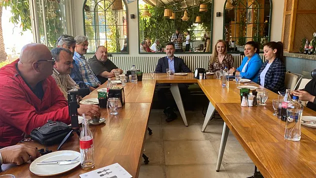 Turizme istihdam ve katma değer sağlayacak