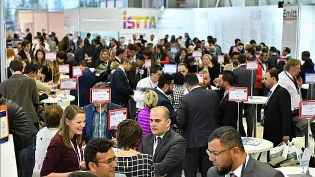 Turizmin Zirvesi EMITT Fuarı İçin Geri Sayım Başladı