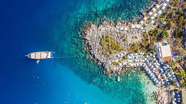 Türkiye, 2026 Seyahat ve Turizm Gelişmişlik Endeksi'nde 36'ncı sıraya yükseldi