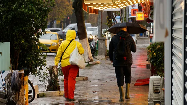 Türkiye'de 66 Yılın En Yağışlı Şubat Ayı: Muğla En Çok Yağış Alan İller Arasında