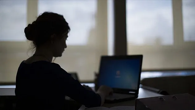 Türkiye'de kadınlarda işsizlik oranı son 154 ayın en düşük seviyesinde