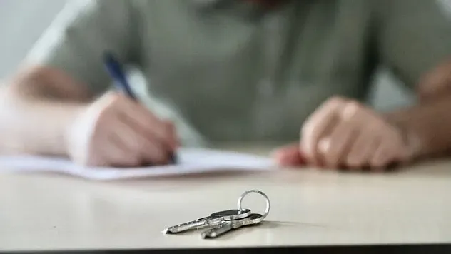 Türkiye'de temmuzda 123 bin 603 konut satıldı