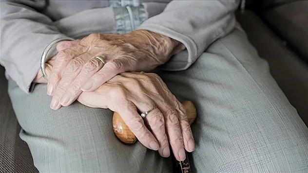 Türkiye'de yüzde 11,1 olan yaşlı nüfusu oranının yükselmesi öngörülüyor