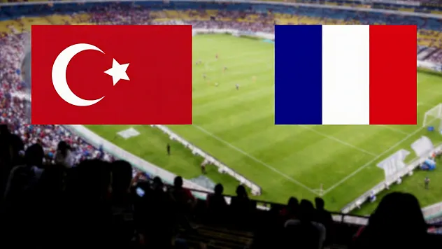 Türkiye-Fransa milli maçı ne zaman? Saat kaçta, hangi kanalda? İşte 2026 Uluslar Ligi fikstürü