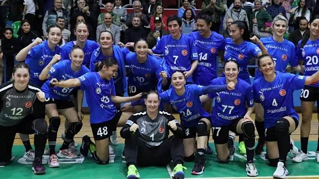 Türkiye Kupası'nda Çeyrek Final Heyecanı Bodrum'da Yaşanacak